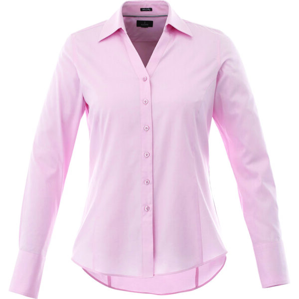 Cromwell Long Sleeve Shirt - Womens - Image 5
