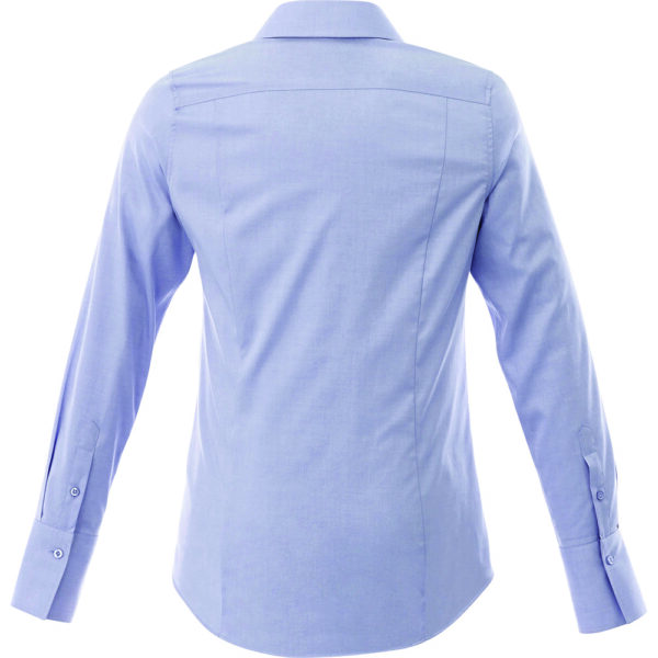 Cromwell Long Sleeve Shirt - Womens - Image 8