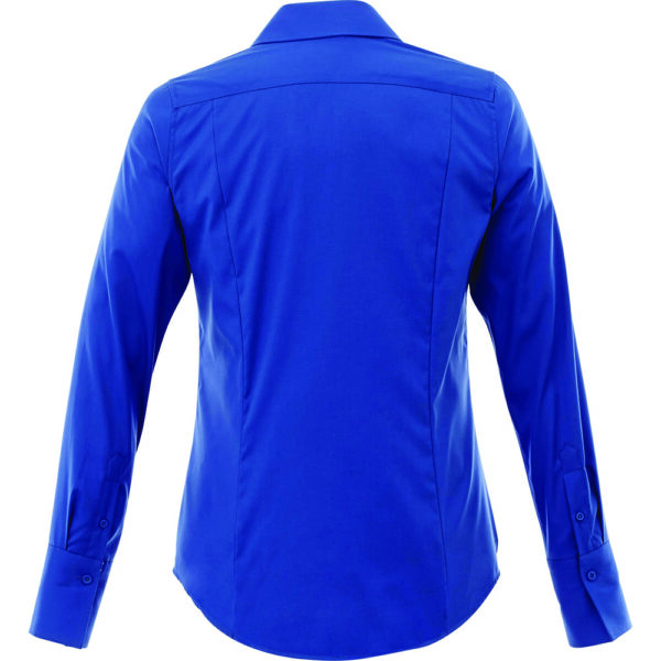 Cromwell Long Sleeve Shirt - Womens - Image 10