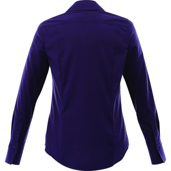 Cromwell Long Sleeve Shirt - Womens - Image 12