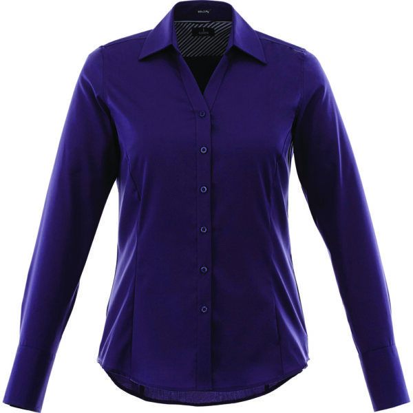 Cromwell Long Sleeve Shirt - Womens - Image 13