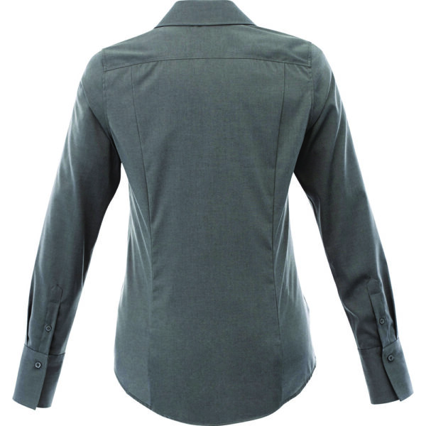 Cromwell Long Sleeve Shirt - Womens - Image 14