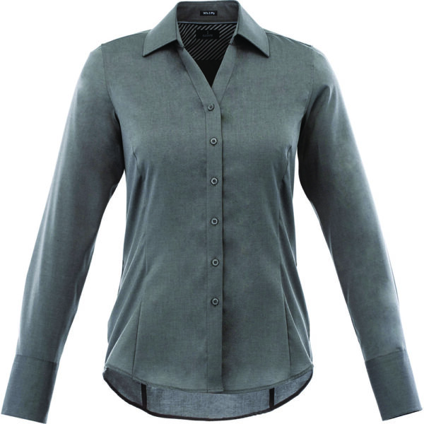 Cromwell Long Sleeve Shirt - Womens - Image 15
