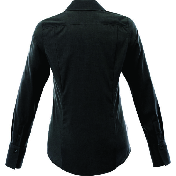 Cromwell Long Sleeve Shirt - Womens - Image 16