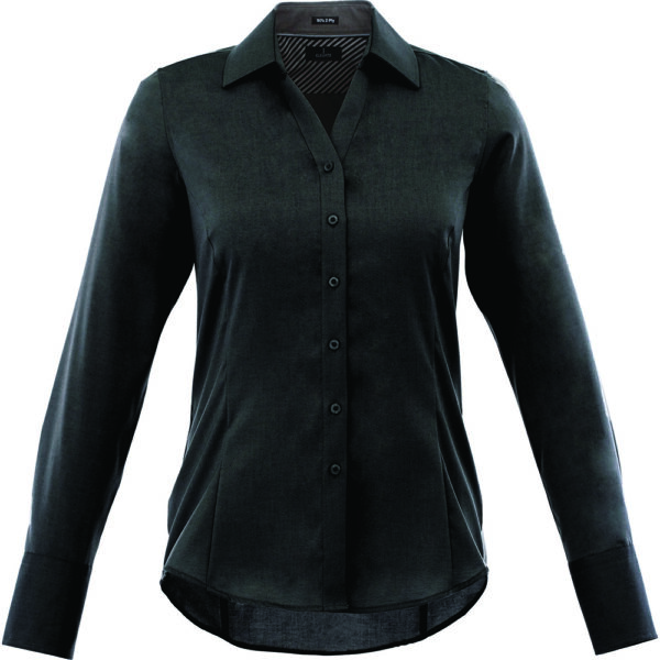 Cromwell Long Sleeve Shirt - Womens - Image 17