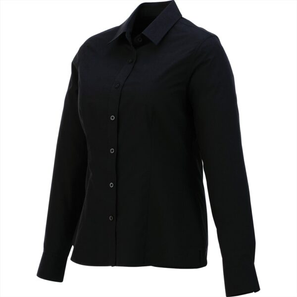 Preston Long Sleeve Shirt - Womens - Image 14