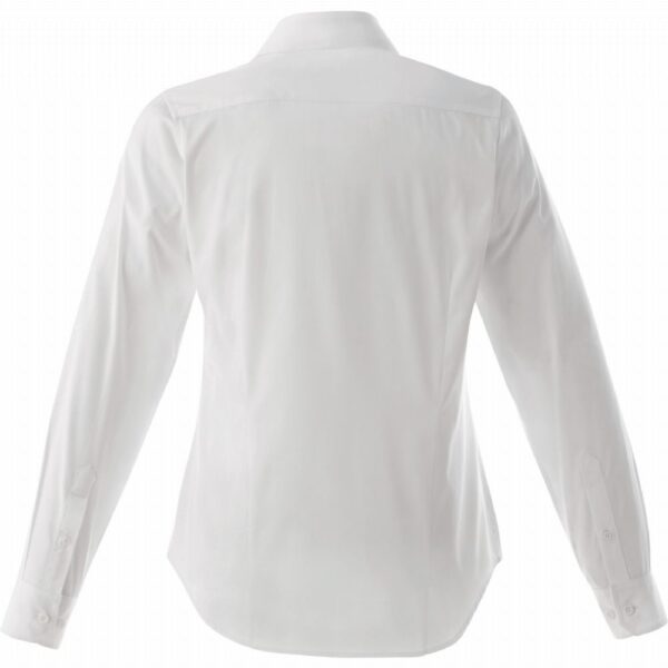 Wilshire Long Sleeve Shirt - Womens - Image 14