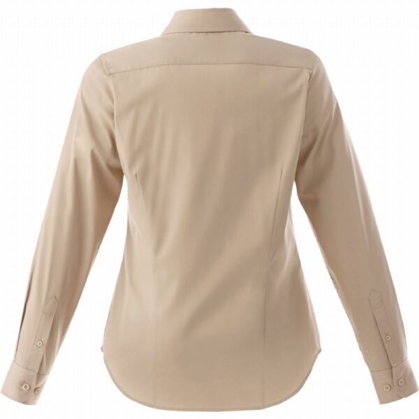 Wilshire Long Sleeve Shirt - Womens - Image 6