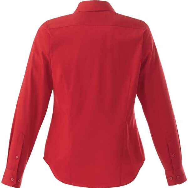 Wilshire Long Sleeve Shirt - Womens - Image 16