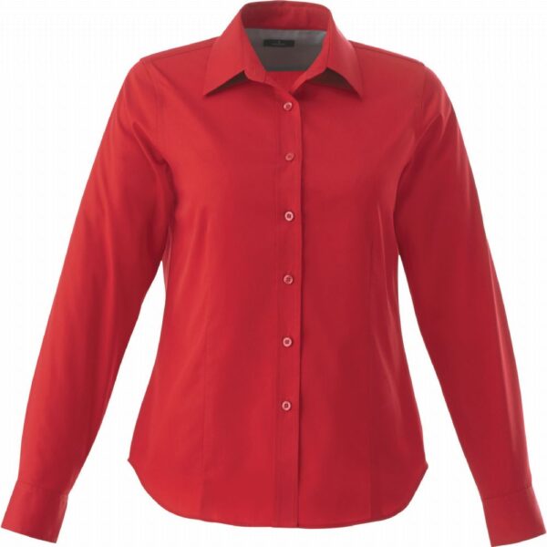 Wilshire Long Sleeve Shirt - Womens - Image 17