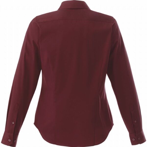 Wilshire Long Sleeve Shirt - Womens - Image 18