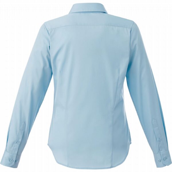 Wilshire Long Sleeve Shirt - Womens - Image 8