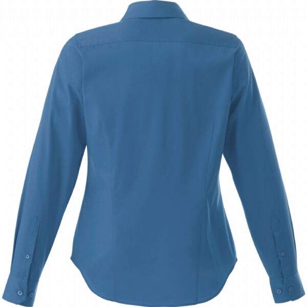 Wilshire Long Sleeve Shirt - Womens - Image 2