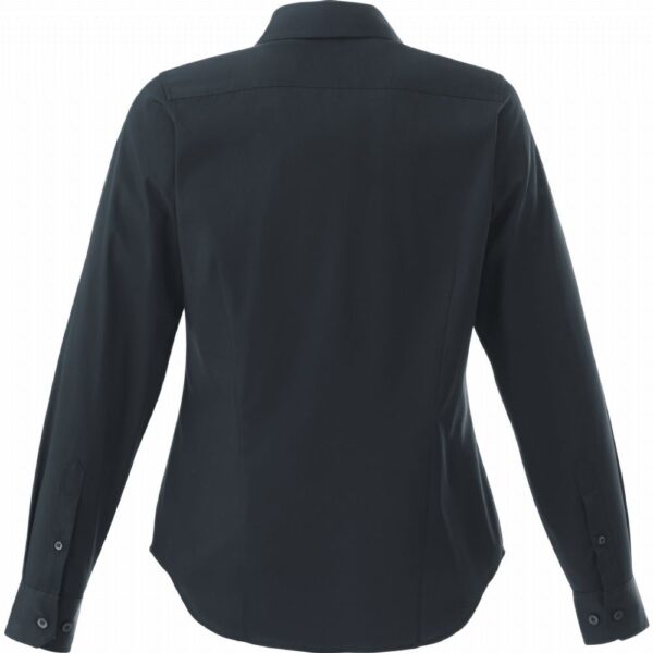 Wilshire Long Sleeve Shirt - Womens - Image 10