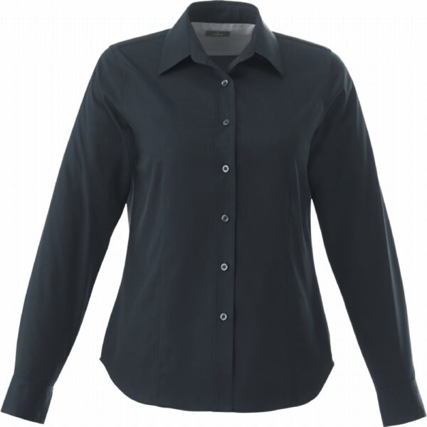 Wilshire Long Sleeve Shirt - Womens - Image 11
