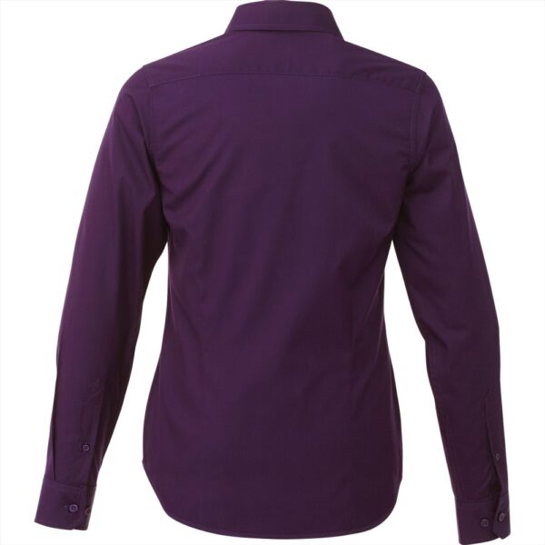 Wilshire Long Sleeve Shirt - Womens - Image 25