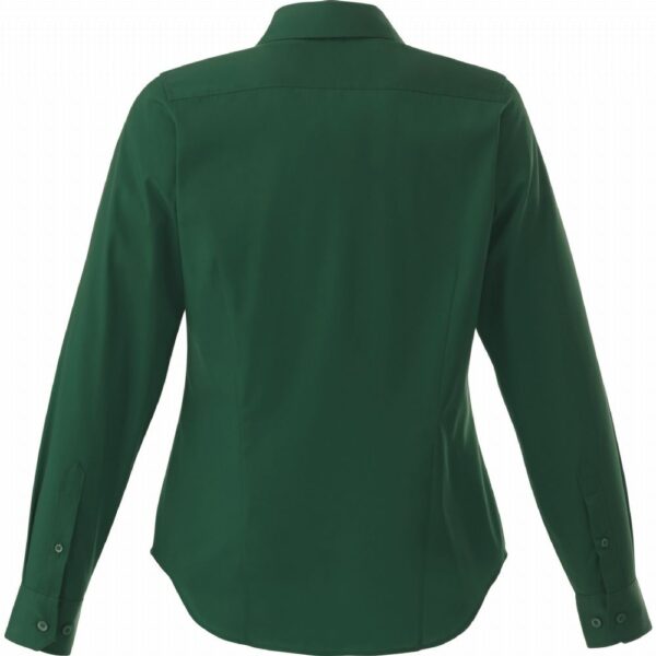 Wilshire Long Sleeve Shirt - Womens - Image 4