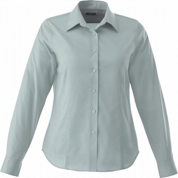 Wilshire Long Sleeve Shirt - Womens - Image 23