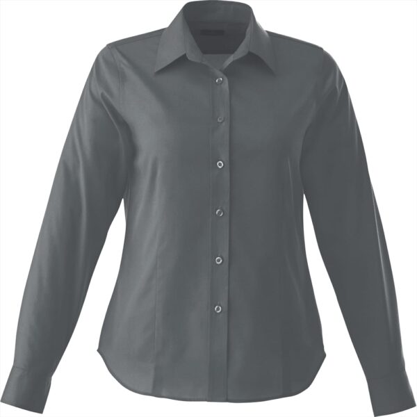 Wilshire Long Sleeve Shirt - Womens - Image 26