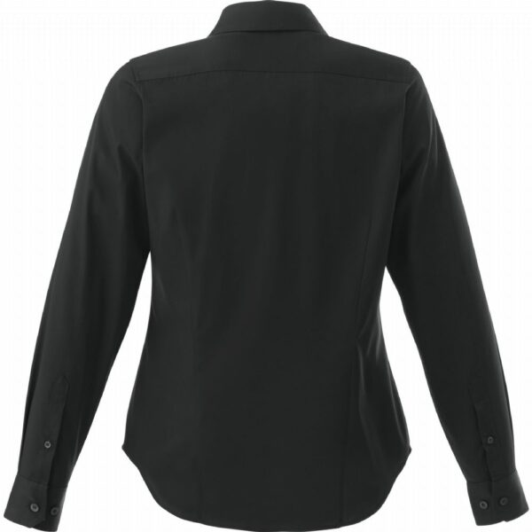 Wilshire Long Sleeve Shirt - Womens - Image 12