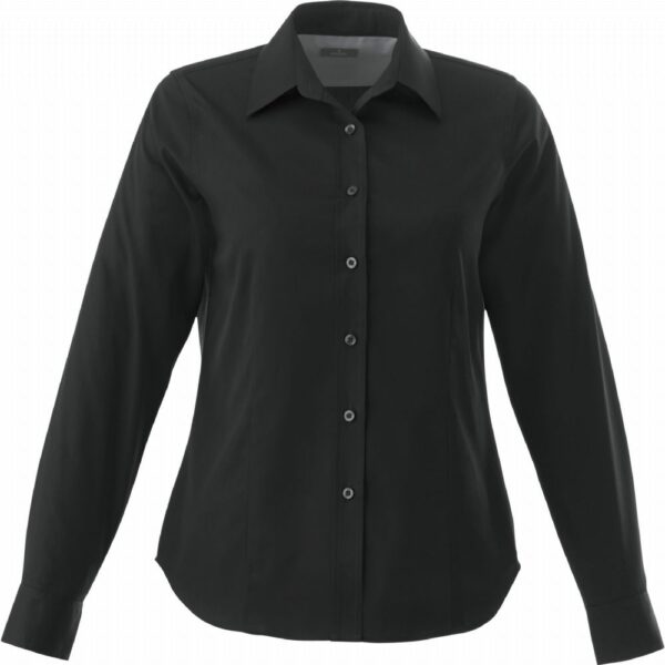 Wilshire Long Sleeve Shirt - Womens - Image 13