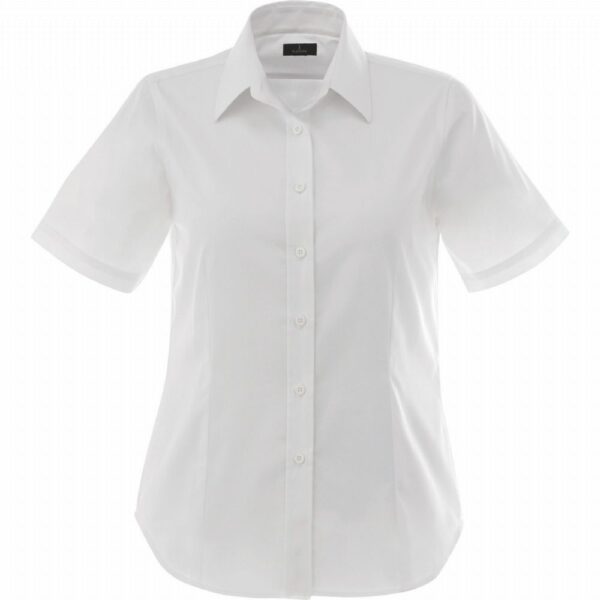 Stirling Short Sleeve Shirt - Womens - Image 13