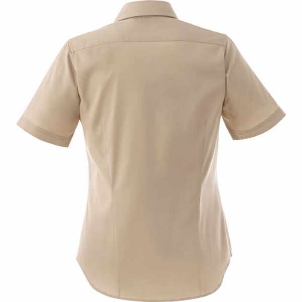 Stirling Short Sleeve Shirt - Womens - Image 14