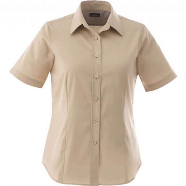 Stirling Short Sleeve Shirt - Womens - Image 15