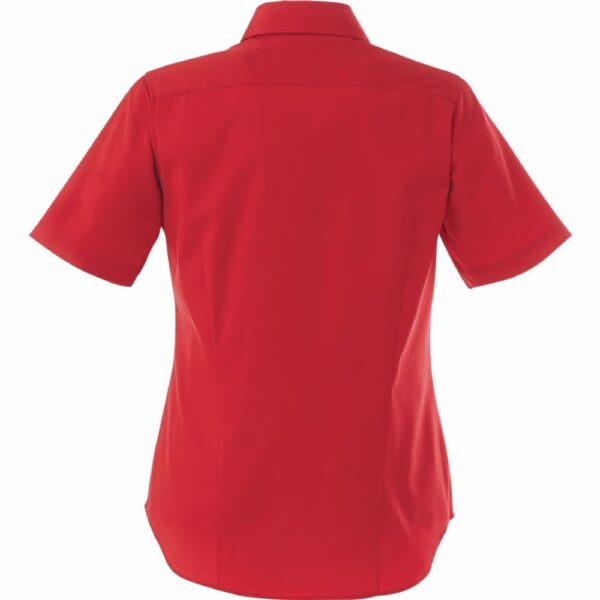 Stirling Short Sleeve Shirt - Womens - Image 6