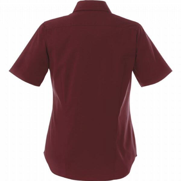 Stirling Short Sleeve Shirt - Womens - Image 16