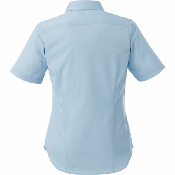 Stirling Short Sleeve Shirt - Womens - Image 18