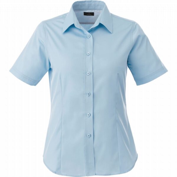 Stirling Short Sleeve Shirt - Womens - Image 21