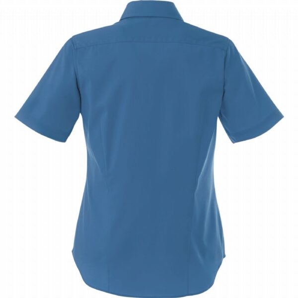 Stirling Short Sleeve Shirt - Womens - Image 4