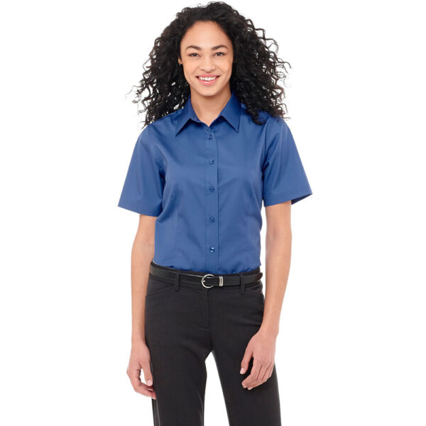 Stirling Short Sleeve Shirt - Womens - Image 22