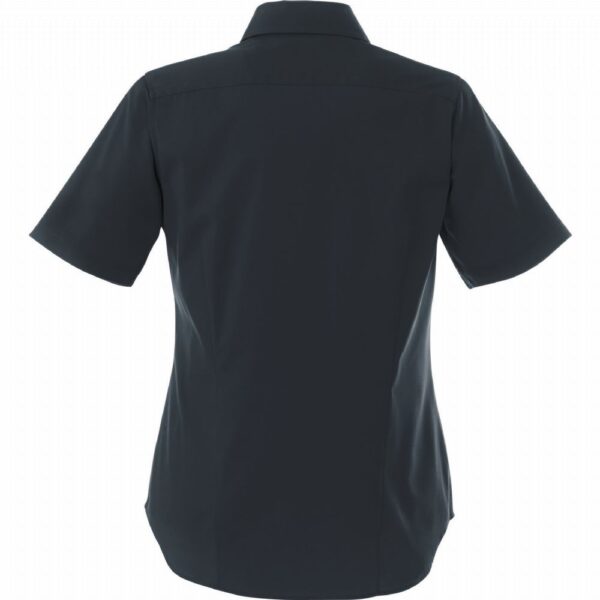 Stirling Short Sleeve Shirt - Womens - Image 8