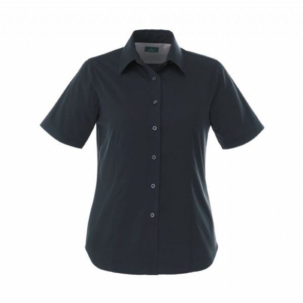 Stirling Short Sleeve Shirt - Womens - Image 9