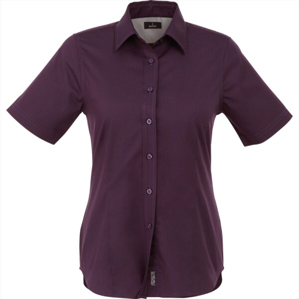 Stirling Short Sleeve Shirt - Womens - Image 24
