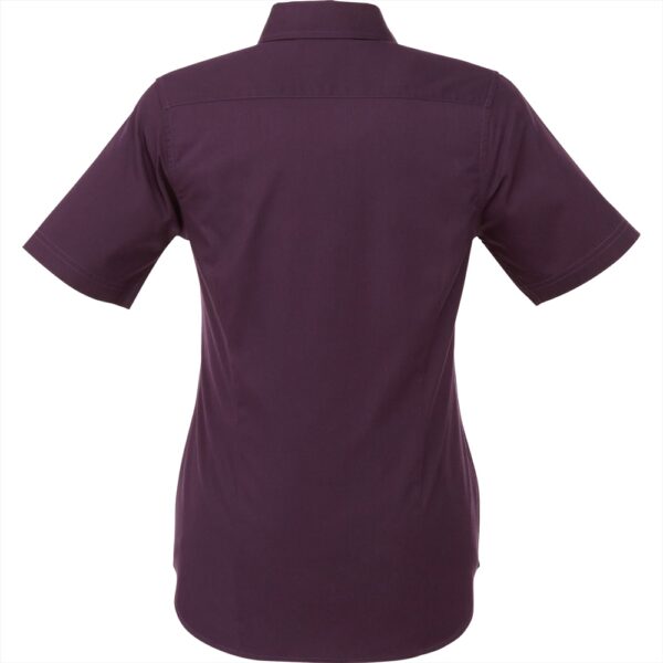 Stirling Short Sleeve Shirt - Womens - Image 25