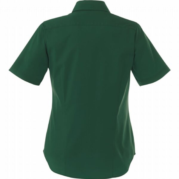 Stirling Short Sleeve Shirt - Womens - Image 19