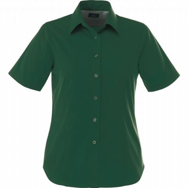 Stirling Short Sleeve Shirt - Womens - Image 20