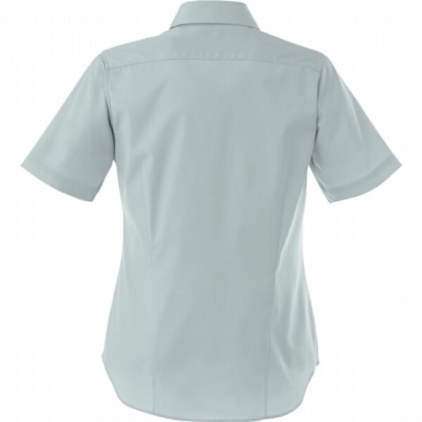 Stirling Short Sleeve Shirt - Womens - Image 10