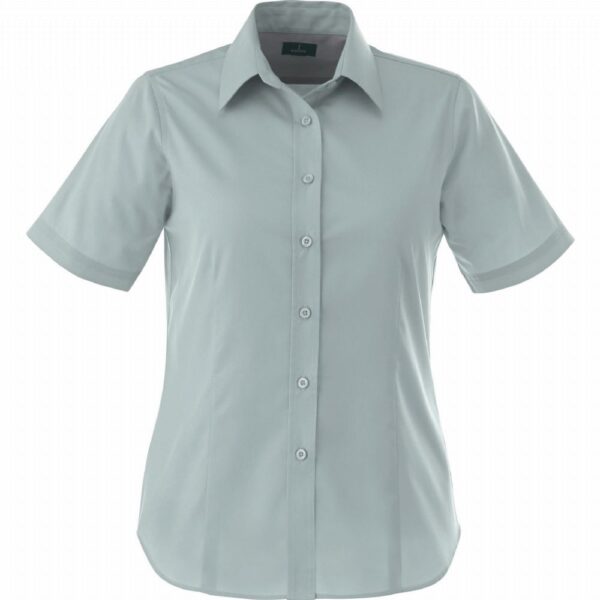 Stirling Short Sleeve Shirt - Womens - Image 11