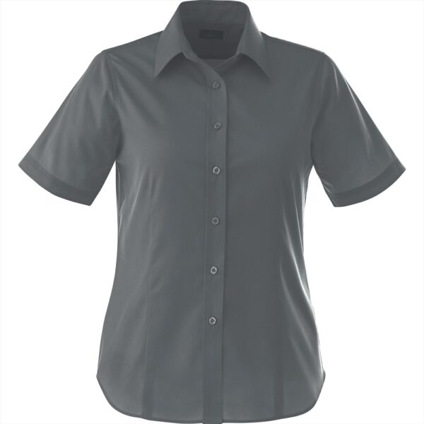 Stirling Short Sleeve Shirt - Womens - Image 23