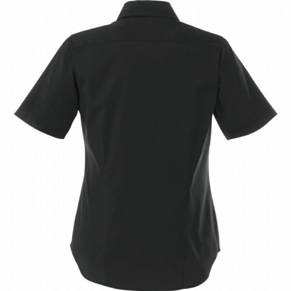 Stirling Short Sleeve Shirt - Womens - Image 2