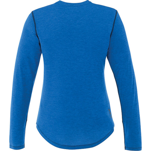 Quadra Long Sleeve Top - Womens - Image 3