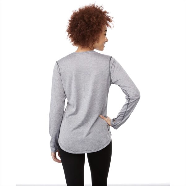 Quadra Long Sleeve Top - Womens - Image 12