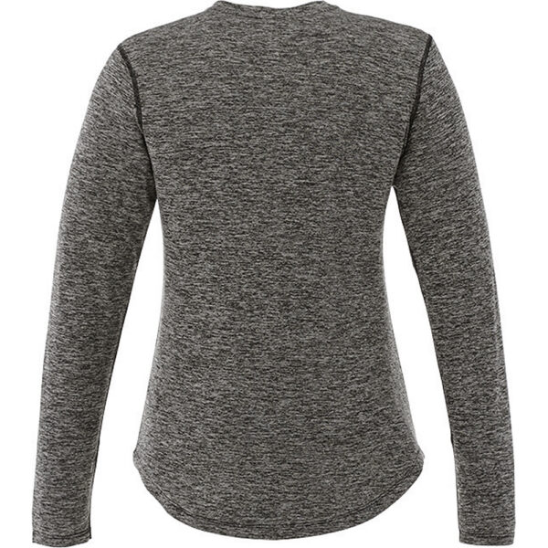 Quadra Long Sleeve Top - Womens - Image 9