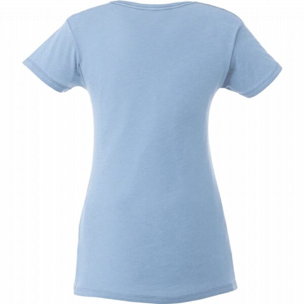 Bodie Short Sleeve Tee - Womens - Image 9