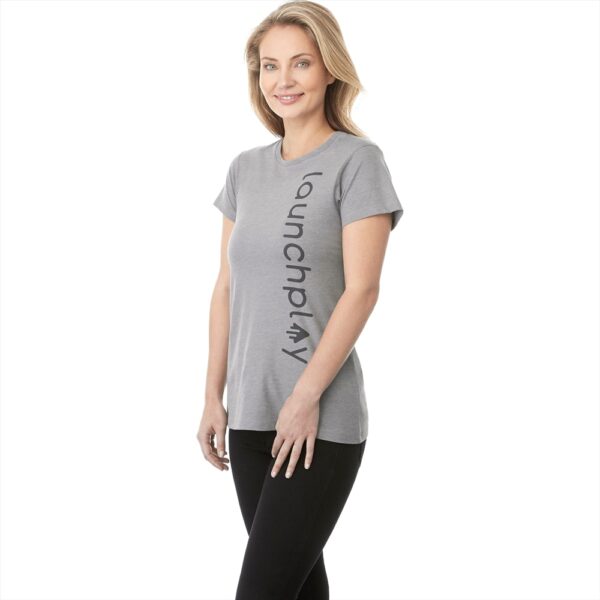 Bodie Short Sleeve Tee - Womens - Image 22