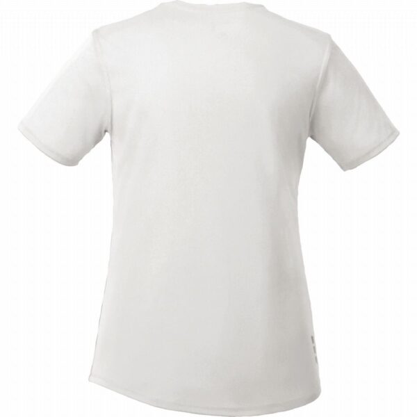 Omi Short Sleeve Tech Tee - Womens - Image 3